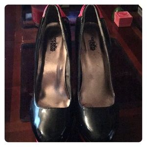 Charlotte Russe sexy high heels